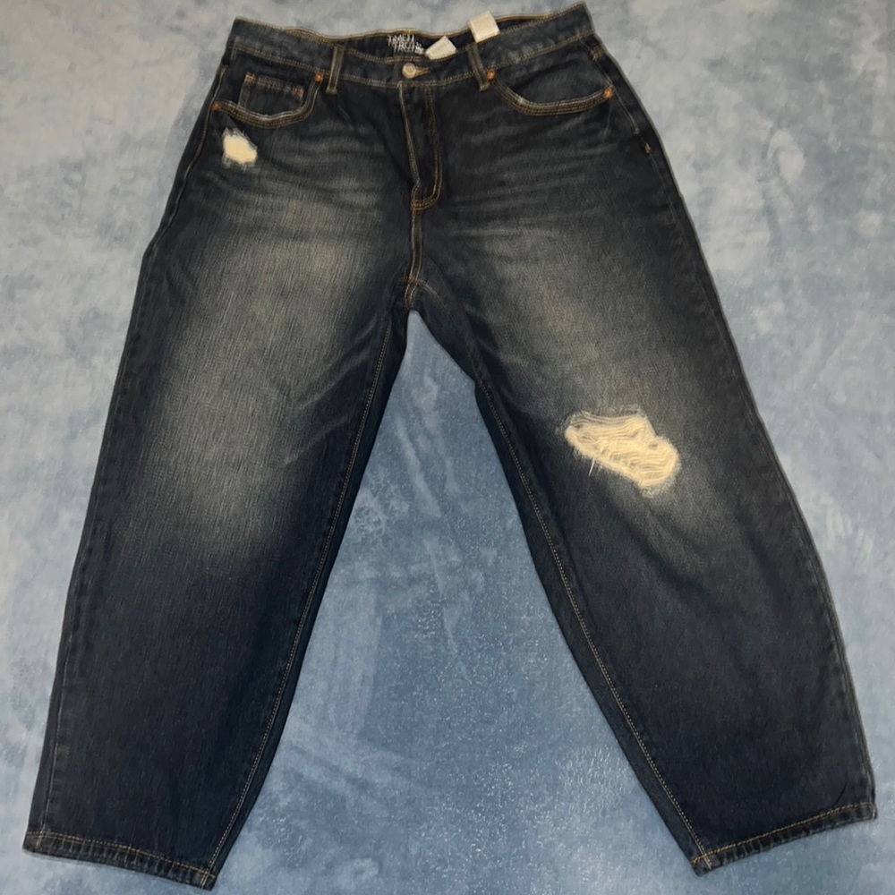 Brand new w/o tags